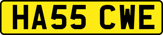HA55CWE