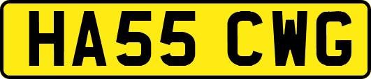 HA55CWG