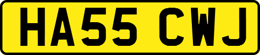 HA55CWJ