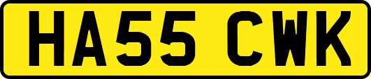 HA55CWK
