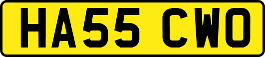 HA55CWO