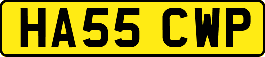 HA55CWP