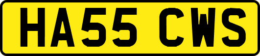 HA55CWS
