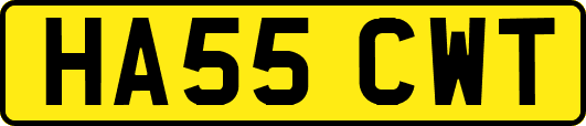 HA55CWT