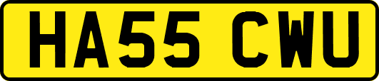 HA55CWU