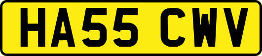 HA55CWV