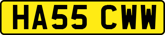 HA55CWW