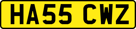 HA55CWZ