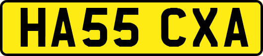 HA55CXA