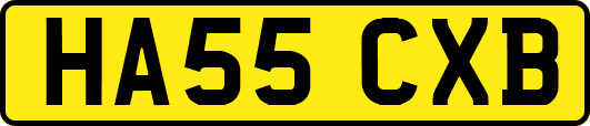 HA55CXB