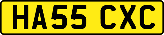 HA55CXC