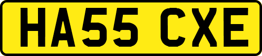HA55CXE