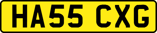 HA55CXG
