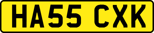HA55CXK