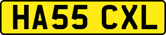 HA55CXL