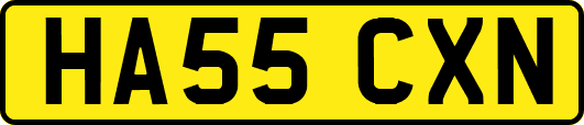 HA55CXN