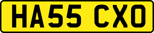HA55CXO