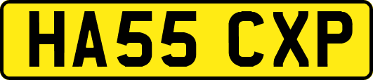 HA55CXP