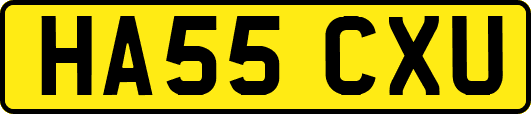 HA55CXU