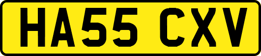 HA55CXV
