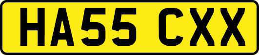 HA55CXX