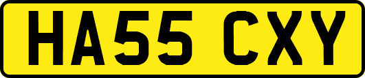 HA55CXY