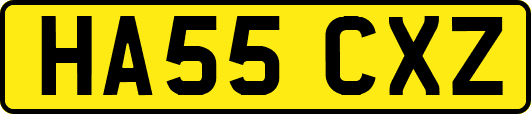 HA55CXZ