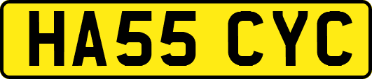 HA55CYC