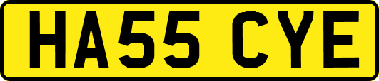HA55CYE