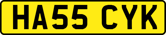 HA55CYK