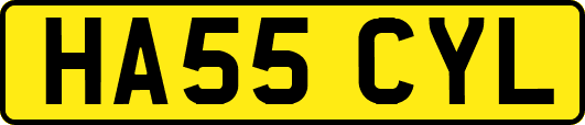 HA55CYL