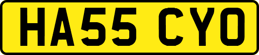 HA55CYO