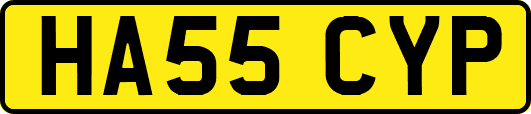 HA55CYP