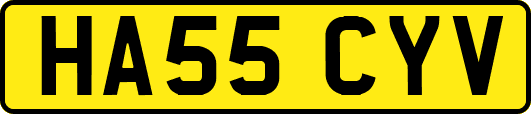 HA55CYV