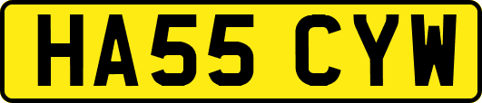 HA55CYW