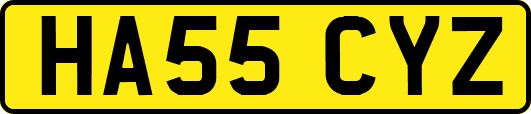 HA55CYZ