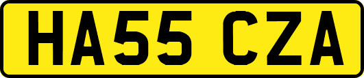 HA55CZA