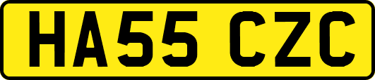 HA55CZC