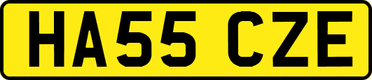 HA55CZE