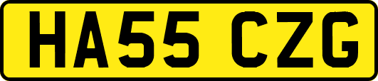 HA55CZG