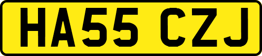HA55CZJ