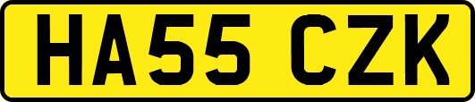 HA55CZK