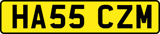 HA55CZM