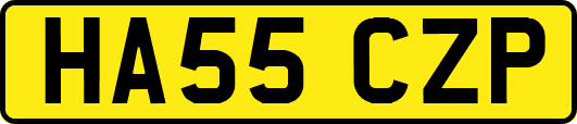 HA55CZP