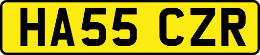 HA55CZR