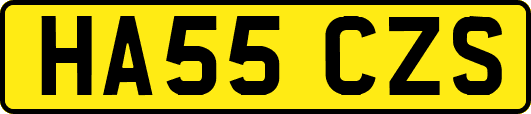 HA55CZS