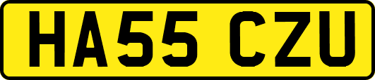 HA55CZU