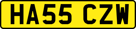 HA55CZW
