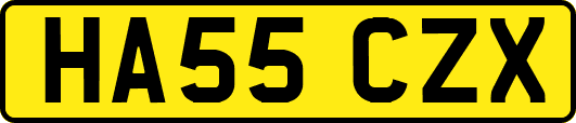 HA55CZX