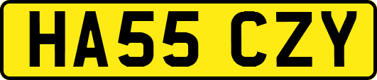 HA55CZY